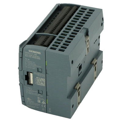 Siemens 6ES7215-1HG40-0XB0 PLC Module product photo