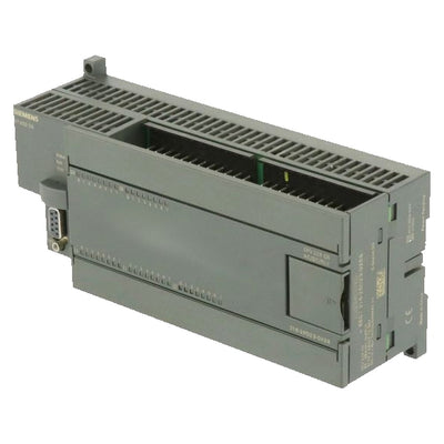 Siemens 6ES7216-2BD23-0XB8/0 PLC Module product photo