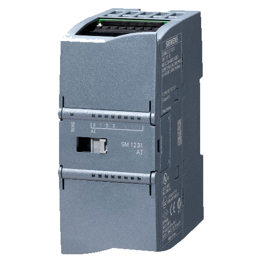 Siemens 6ES7231-4HD32-0XB0 PLC Module product photo