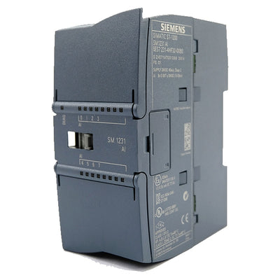 Siemens 6ES7231-4HF32-0XB0 PLC Module product photo