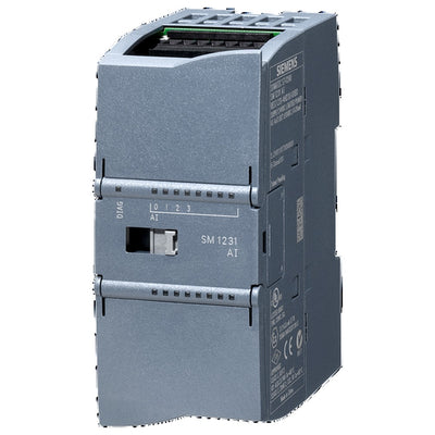 Siemens 6ES7231-5PD32-0XB0 PLC Module product photo
