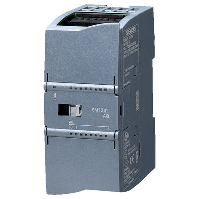 Siemens 6ES7232-4HD32-0XB0 PLC Module product photo