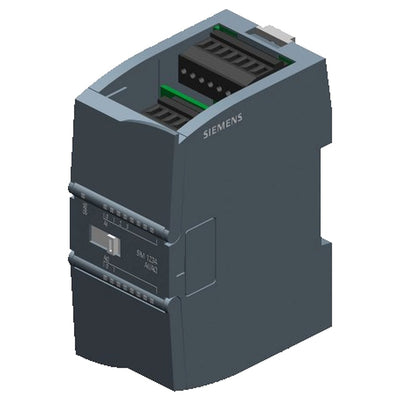 Siemens 6ES7234-4HE32-0XB0 PLC Module product photo