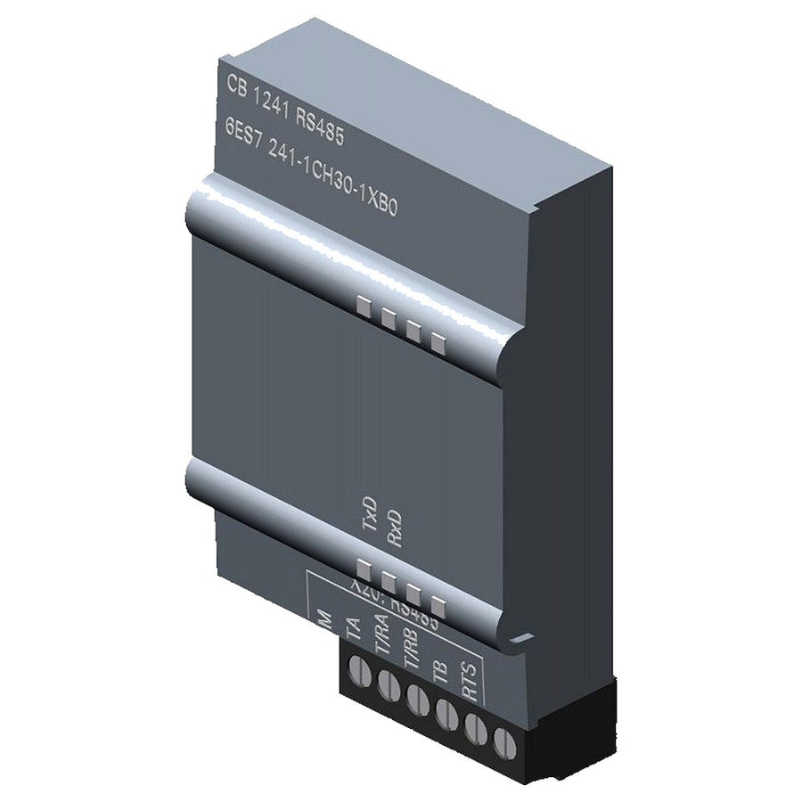 Siemens 6ES7241-1CH30-1XB0 Communication Module product photo