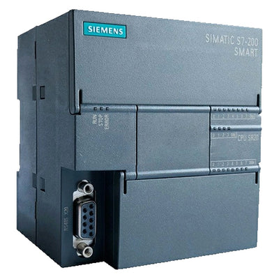 Siemens 6ES7288-1ST60-0AA1 PLC Module product photo