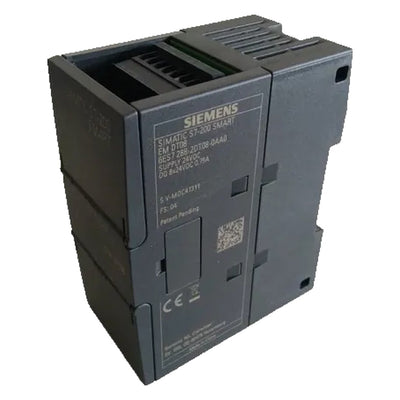 Siemens 6ES7288-3AE04-0AA0 PLC Module product photo