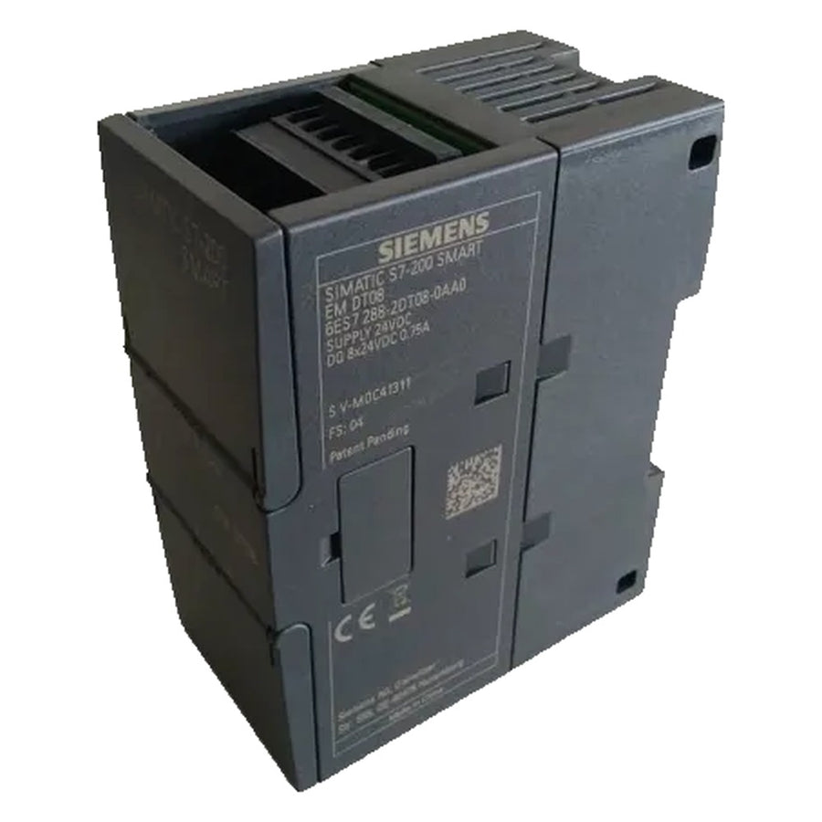 Siemens 6ES7288-3AE04-0AA0 PLC Module product photo