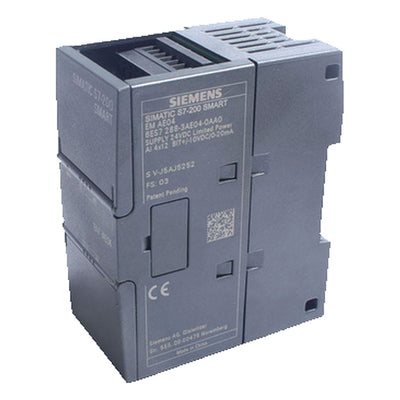 Siemens 6ES7288-3AQ04-0AA0 PLC Module product photo