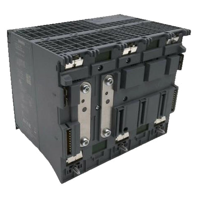 Siemens 6ES7298-0AA20-0AA3 PLC Module product photo