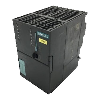 Siemens 6ES7315-2EH13-0AB0 PLC Module product photo