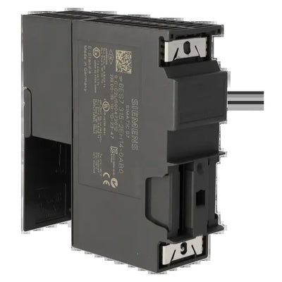 Siemens 6ES7315-2EH14-0AB0 PLC Module product photo