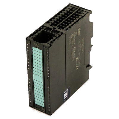 Siemens 6ES7331-7PF01-0AB0 PLC Module product photo