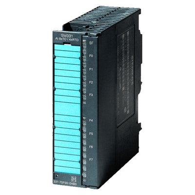 Siemens 6ES7331-7RD00-0AB0 PLC Module product photo