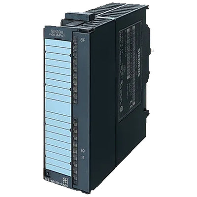 Siemens 6ES7338-4BC01-0AB0 PLC Module product photo