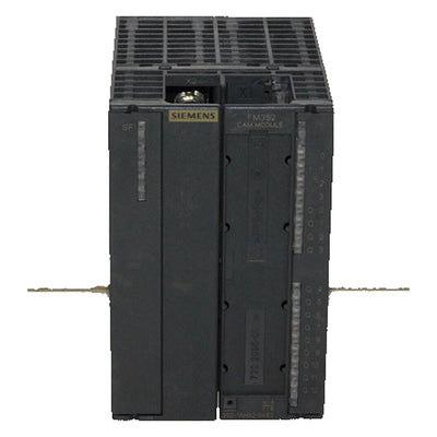 Siemens 6ES7352-1AH02-0AE0 PLC Module product photo