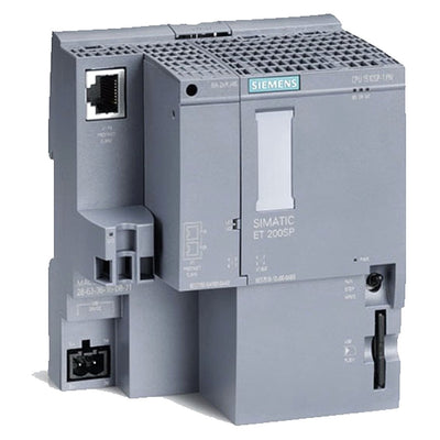 Siemens 6ES7510-1DJ01-0AB0 PLC Module product photo