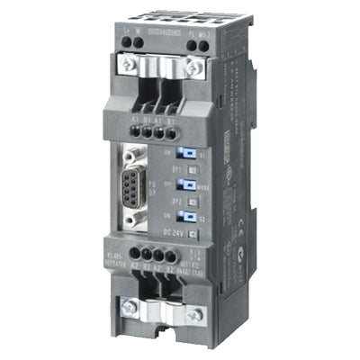 Siemens 6ES7972-0AA02-0XA0 Communication Module product photo