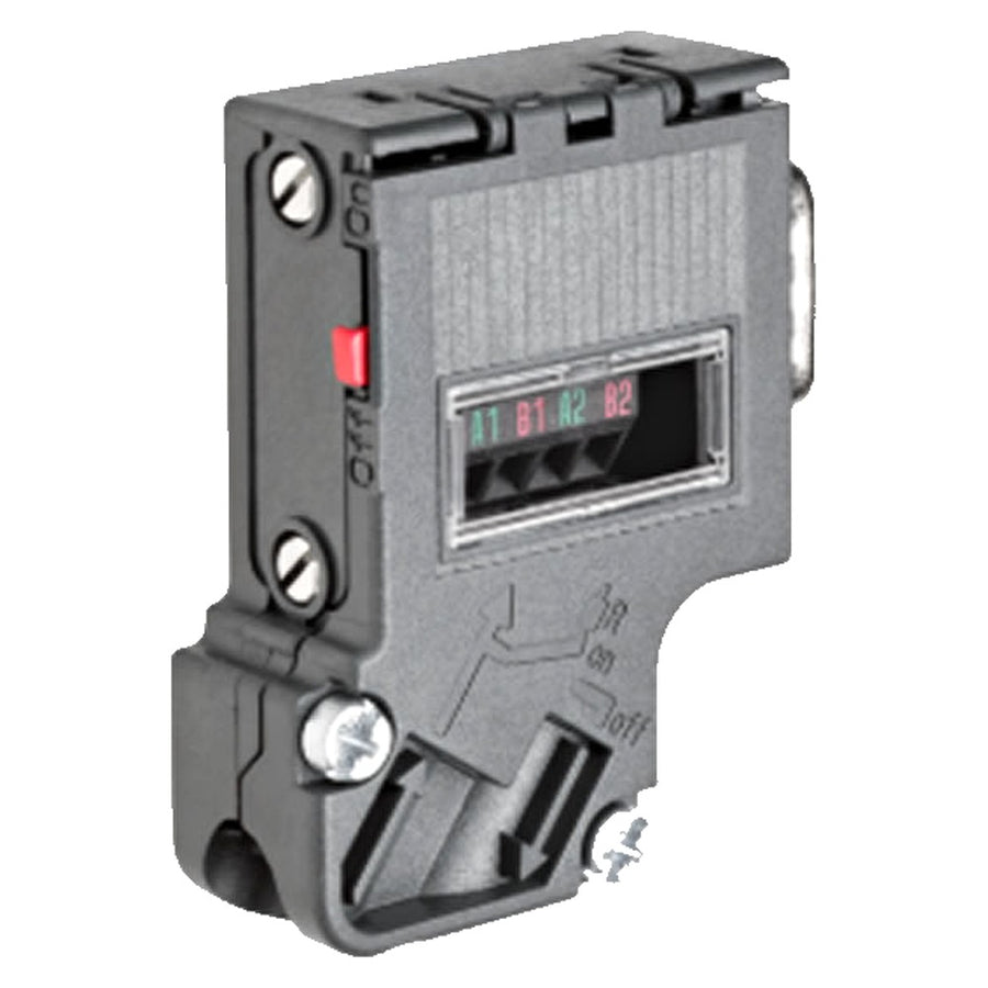 Siemens 6ES7972-0BA42-0XA0 Communication Module product photo