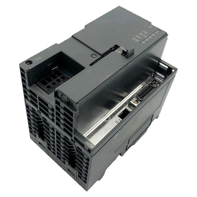 Siemens 6GK7343-1CX10-0XE0 Communication Module product photo
