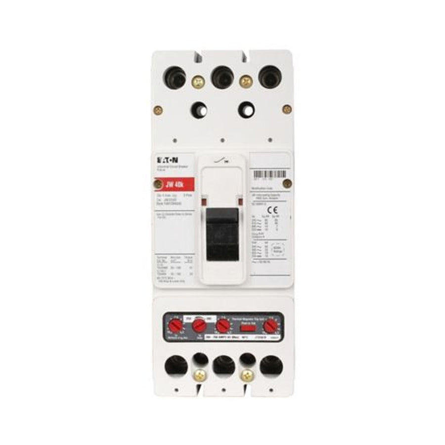 JW3250F Eaton Molded Case Circuit Breake product photo