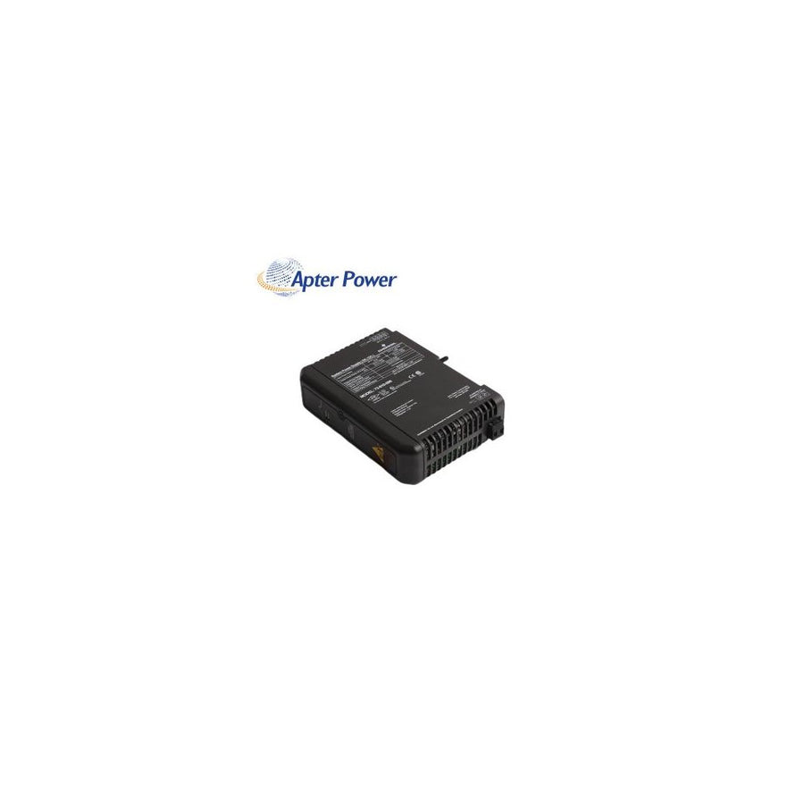 Emerson KJ1501X1-BC3-12P3935X062-VE5009 I/O Module product photo