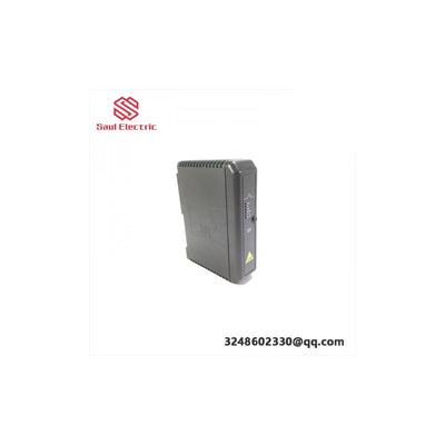 Emerson KJ2003X1-BB1-12P3439X022 I/O Module product photo
