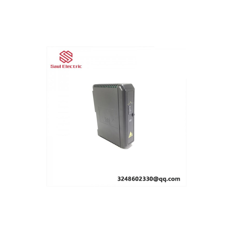 Emerson KJ2003X1-BB1-12P3439X022 I/O Module product photo