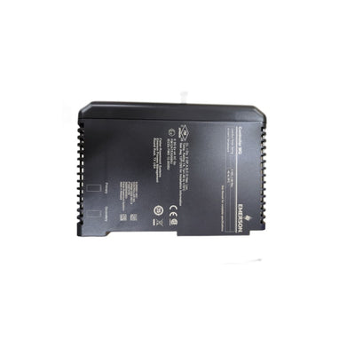 Emerson KJ2005X1-MQ1-12P6381X022VE3008 I/O Module product photo