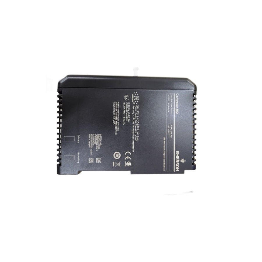 Emerson KJ2005X1-MQ1-12P6381X022VE3008 I/O Module product photo