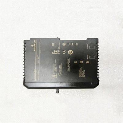 Emerson KJ2005X1-MQ1-12P6381X032 I/O Module product photo