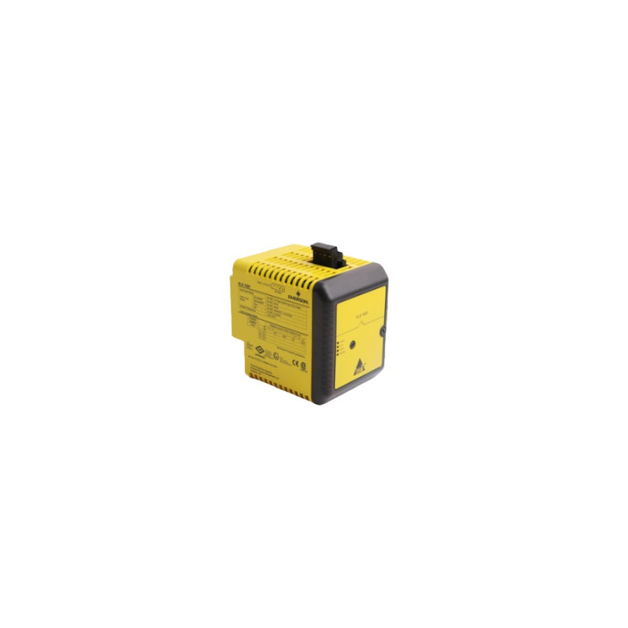 Emerson KJ2201X1-BA1-12P3162X202-SLS1508 I/O Module product photo