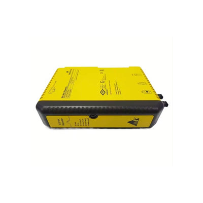 Emerson KJ2221X1-BA1-12P3232X112-VS6002 I/O Module product photo
