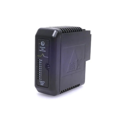 Emerson KJ3102X1-BE1-12P2703X022 I/O Module product photo