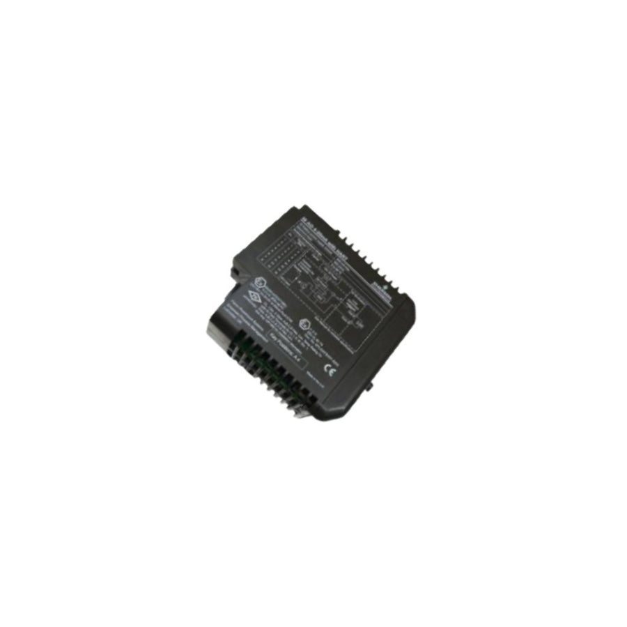 Emerson KJ3102X1-BE1-12P2703X052 I/O Module product photo