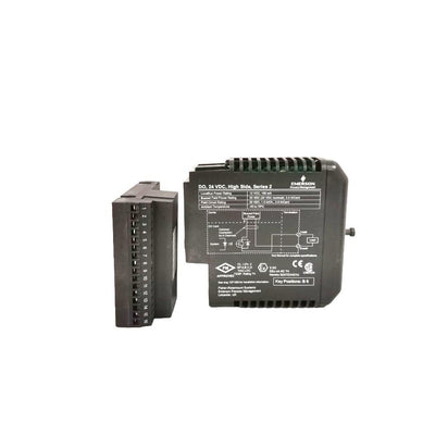 Emerson KJ3201X1-EA1 I/O Module product photo