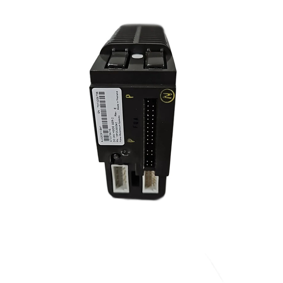 Emerson KJ3202X1-BA1-12P2536X072 I/O Module product photo