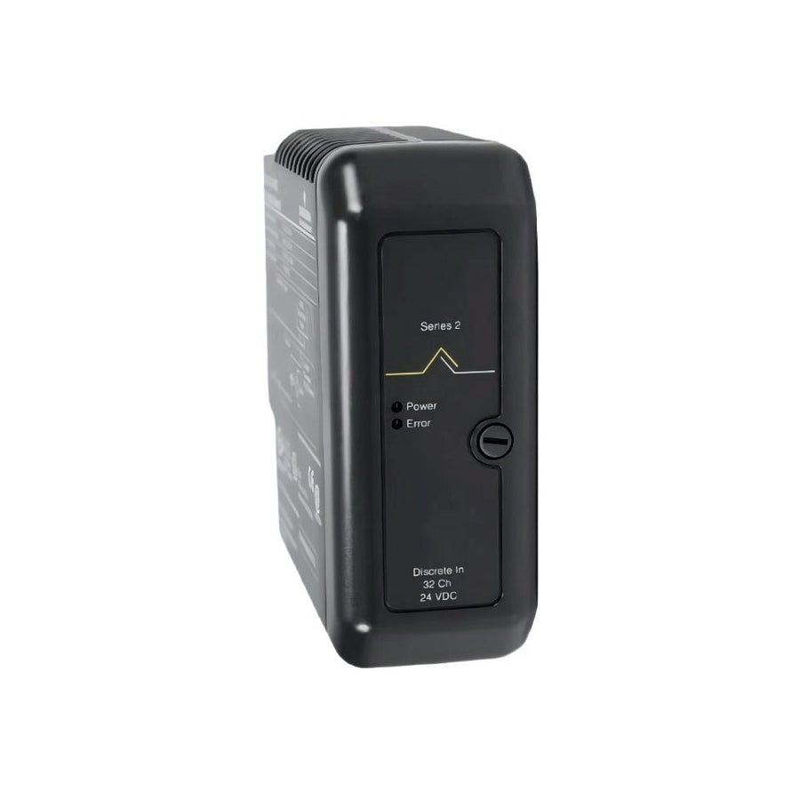 Emerson KJ3203X1-BA1-12P3270X022-VE4001S2T2B4 I/O Module product photo