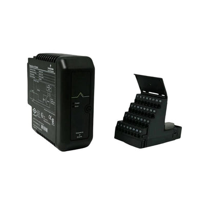 Emerson KJ3204X1-BA1-12P3275X042-VE4002S1T2B5 I/O Module product photo