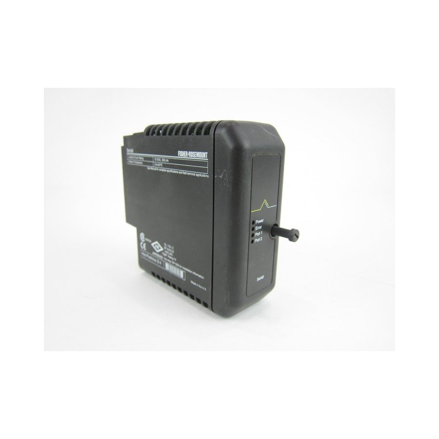 Emerson KJ3209X1-BA1-12P3905X012-VE4002S2T1B1 I/O Module product photo