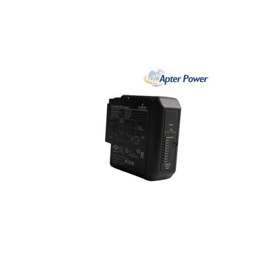 Emerson KJ3221X1-BA1-12P2531X062-VE4003S2B2 I/O Module product photo