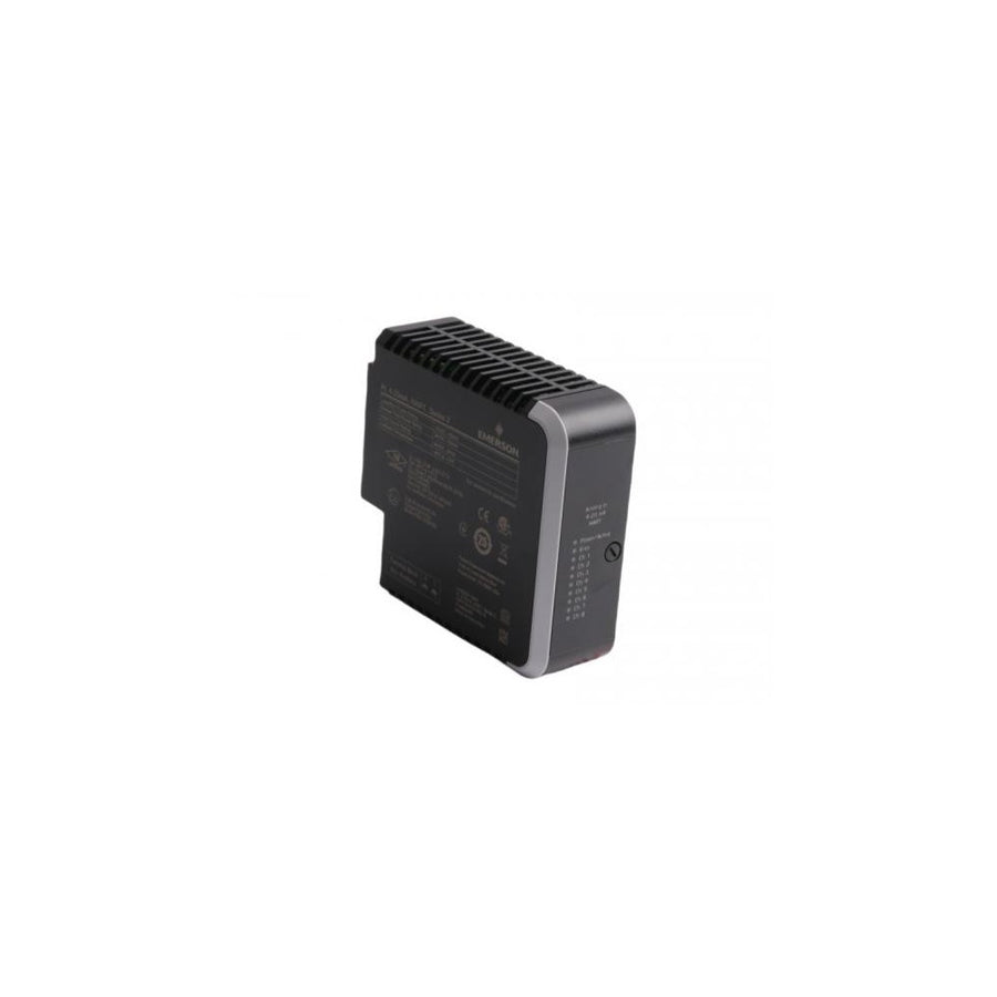 Emerson KJ3222X1-BA2-13P0129X012-VE4003S2B3 I/O Module product photo