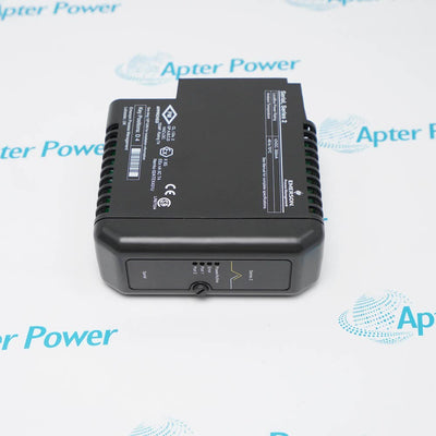 Emerson KJ3241X1-BA1-12P2506X062-CE4006P2 I/O Module product photo