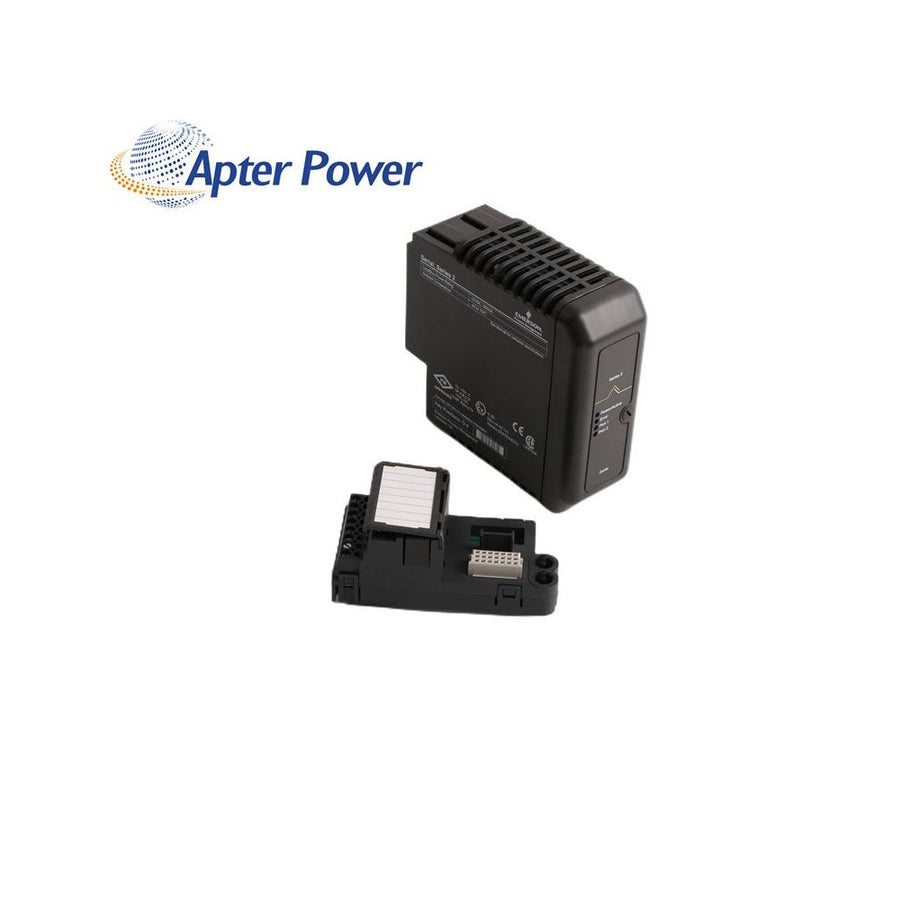 Emerson KJ3241X1-BA1-12P2506X062-SE4006P2 I/O Module product photo