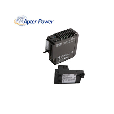Emerson KJ3241X1-BA1-12P2506X072 I/O Module product photo
