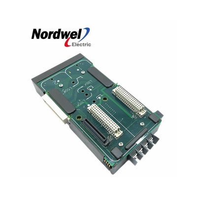 Emerson KJ4001X1-BA3-12P3378X022-VE3051C0 I/O Module product photo
