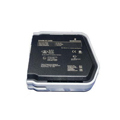 Emerson KL2101X1-BA1-12P4987X062 I/O Module product photo
