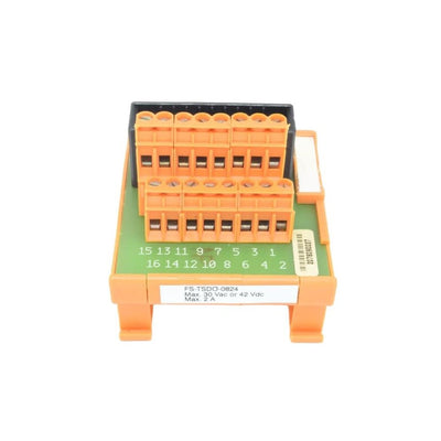 Honeywell FS-TSDO-0824 I/O Module product photo