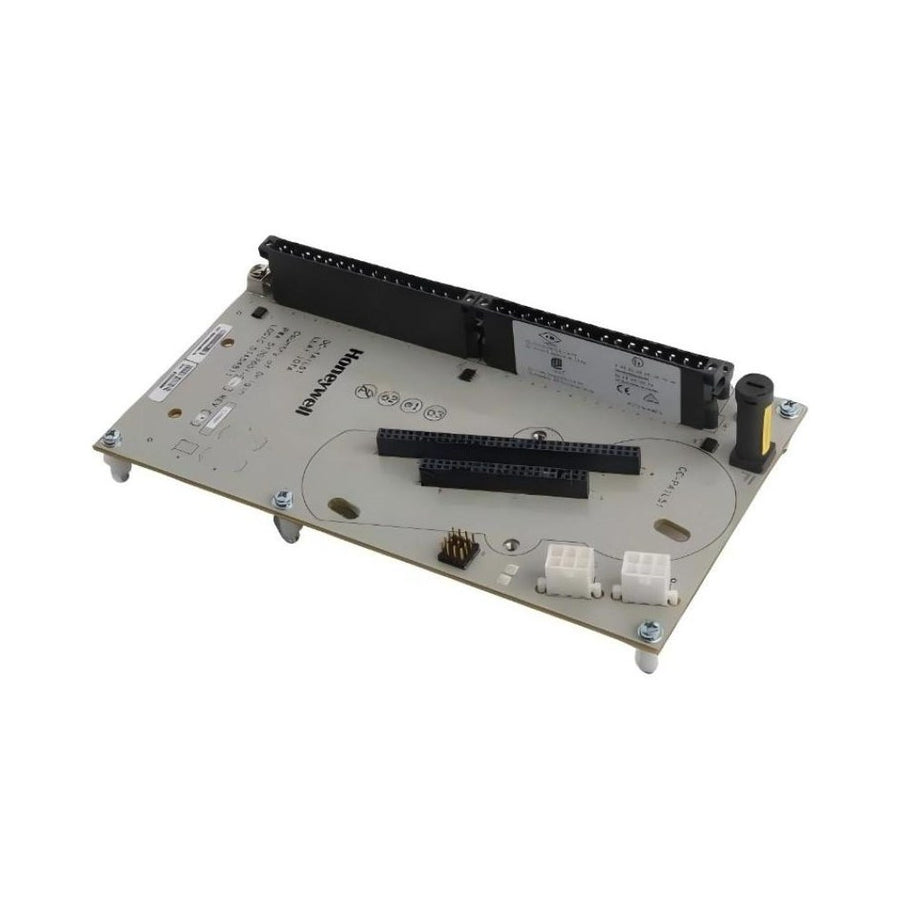 Honeywell HCM-GPU-402278-FCM-BPM-401808-PSA-1050173 Industrial Network Switch product photo