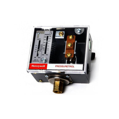 Honeywell L404F1235 I/O Module product photo