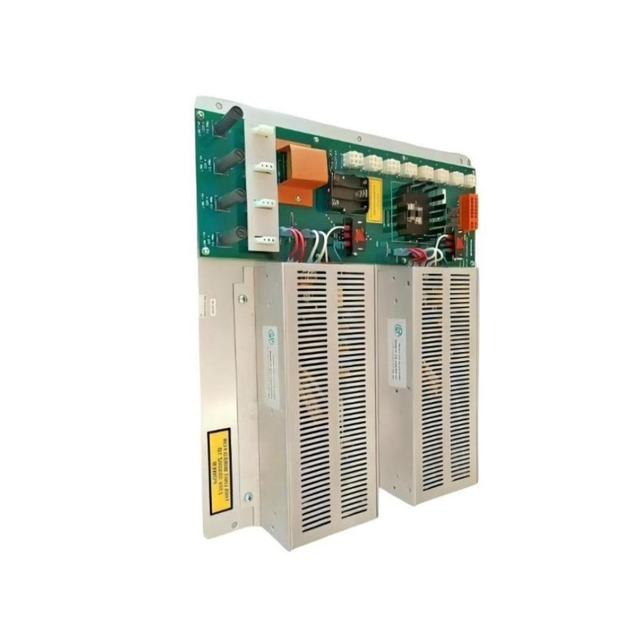 Honeywell MC-PAR221-51401140-450 I/O Module product photo